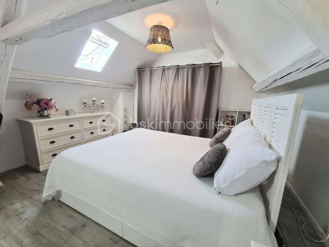 Maison à GUEBWILLER