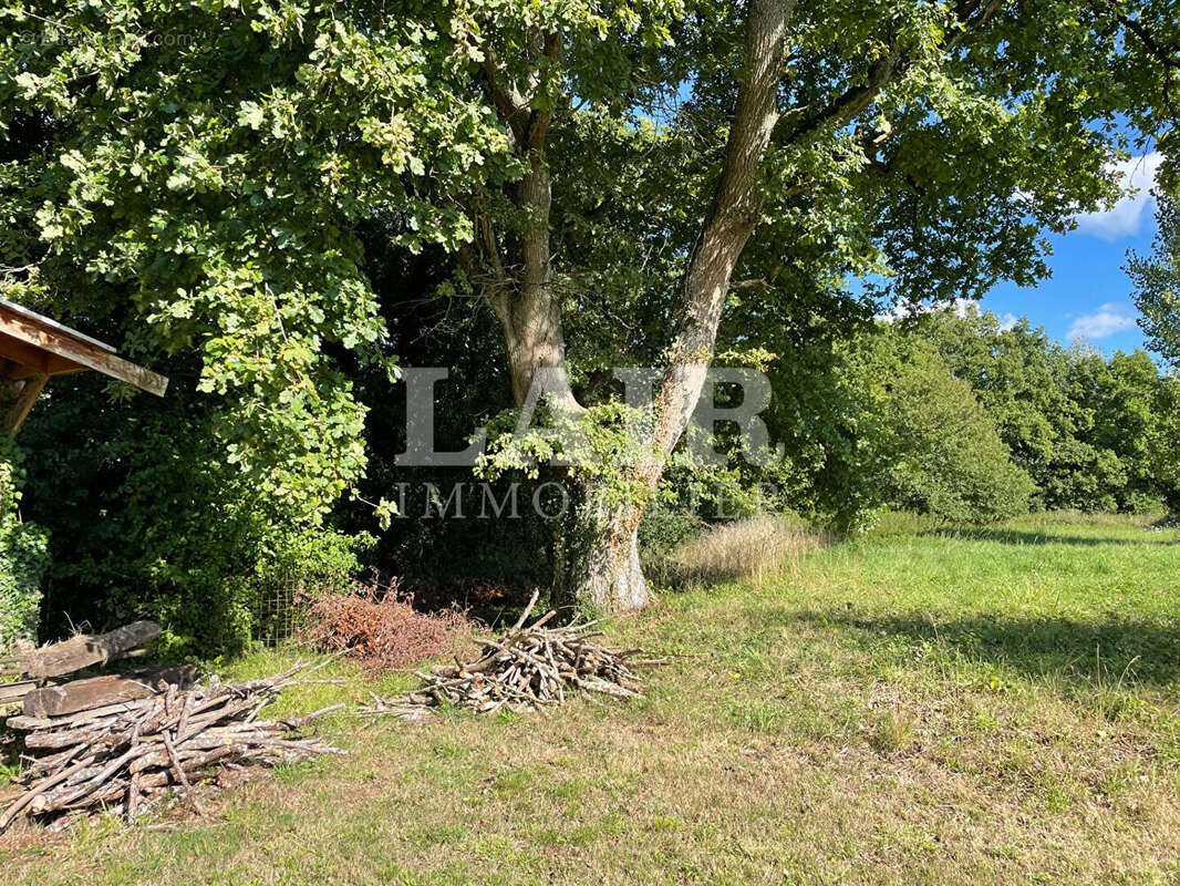 Longère percheronne à vendre, réf B14139 - photo 16