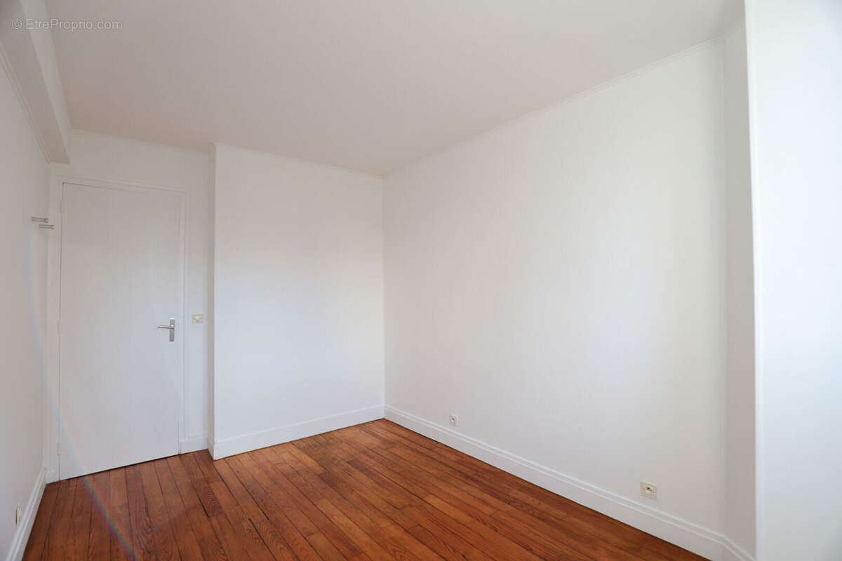 Appartement à CLAMART