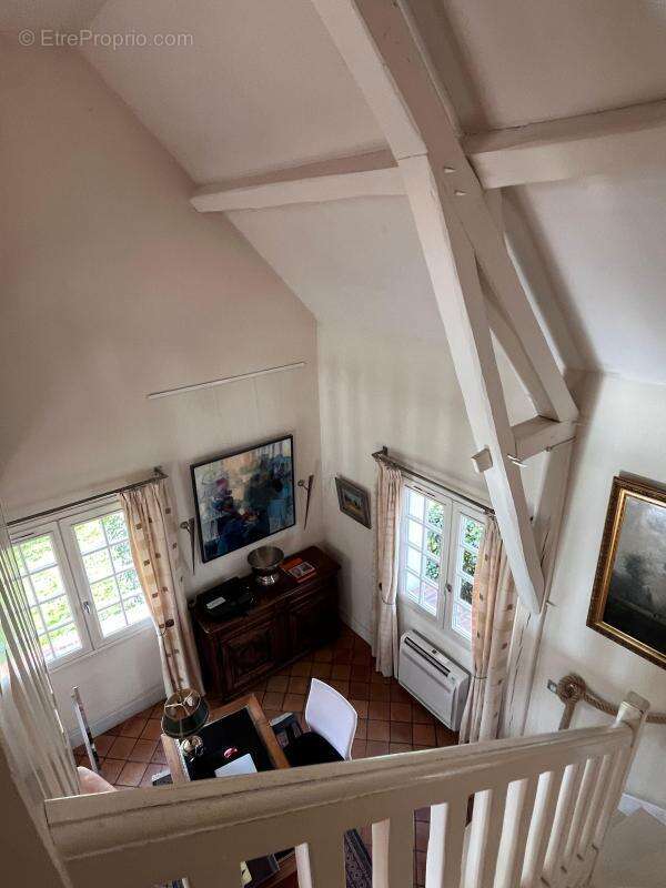 Maison à SAINT-DENIS-EN-VAL