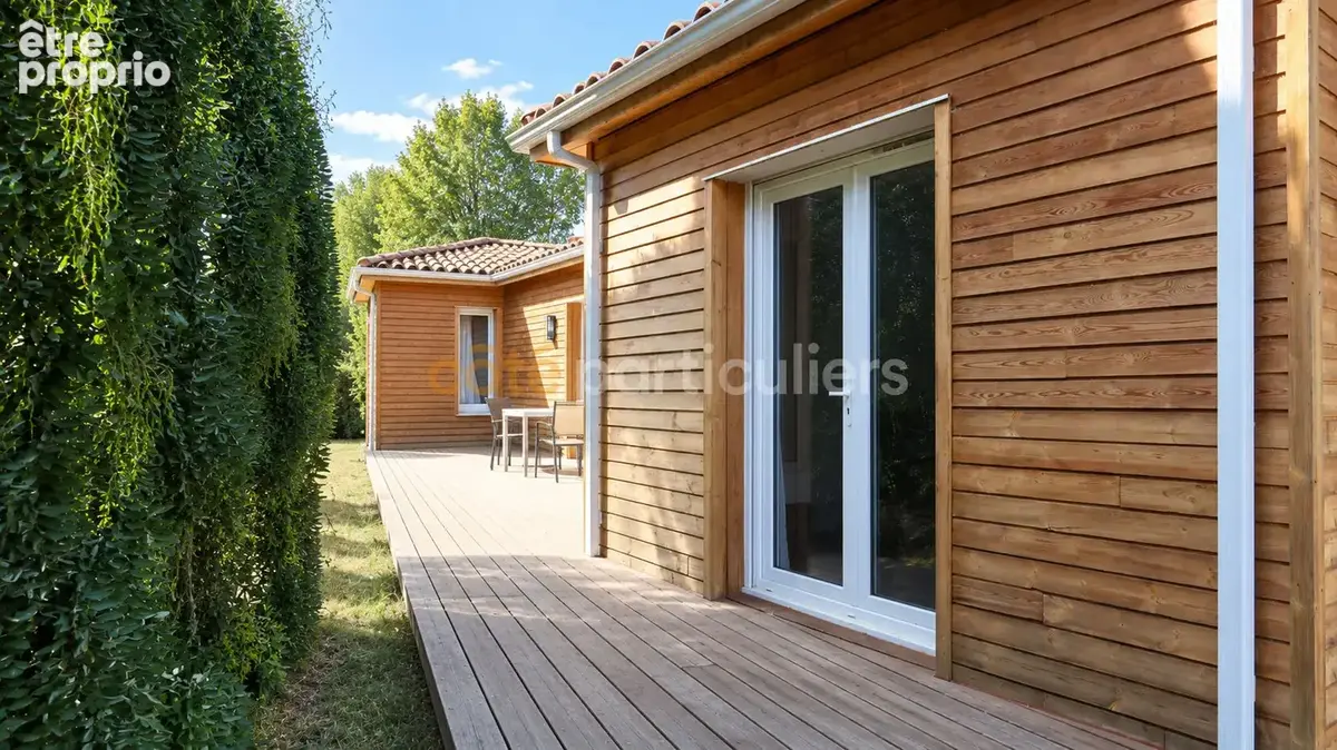 Maison Lavaur 6 pièce(s) 115 m2 - photo 4