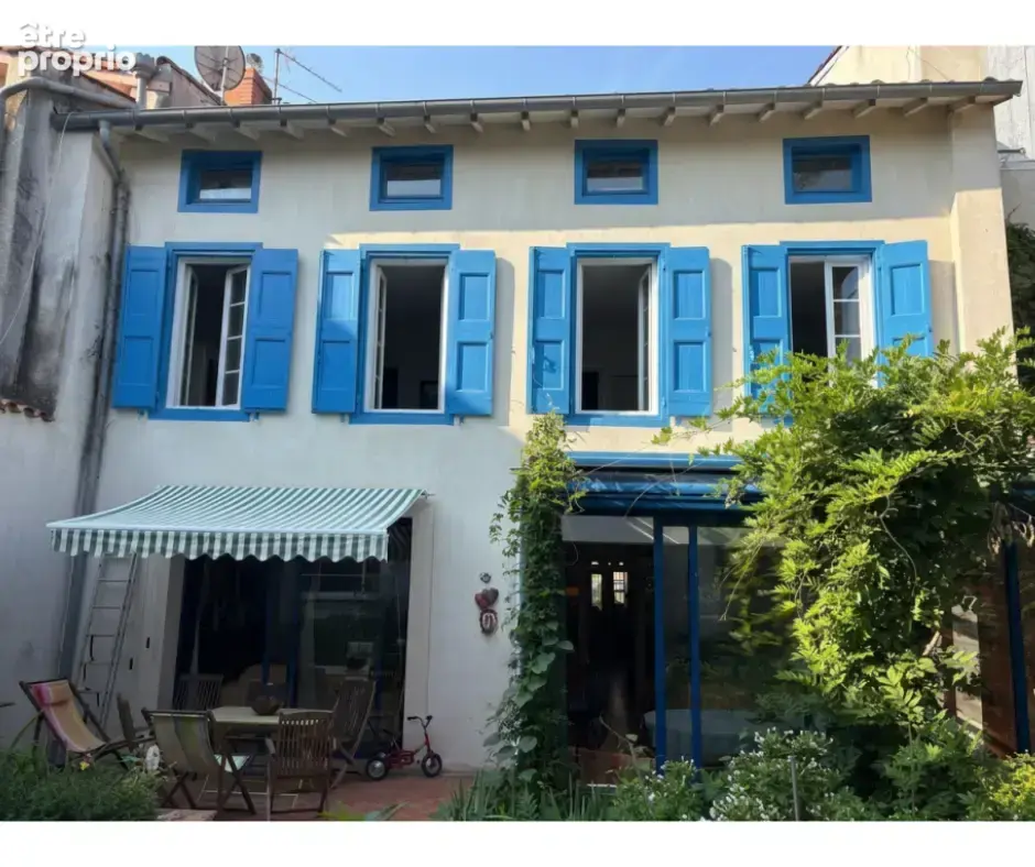 Maison à REVEL