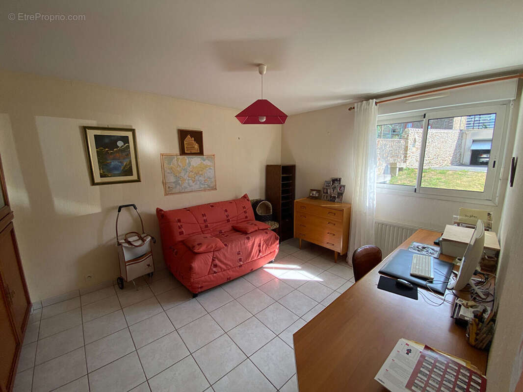 Appartement lamballe - photo 8