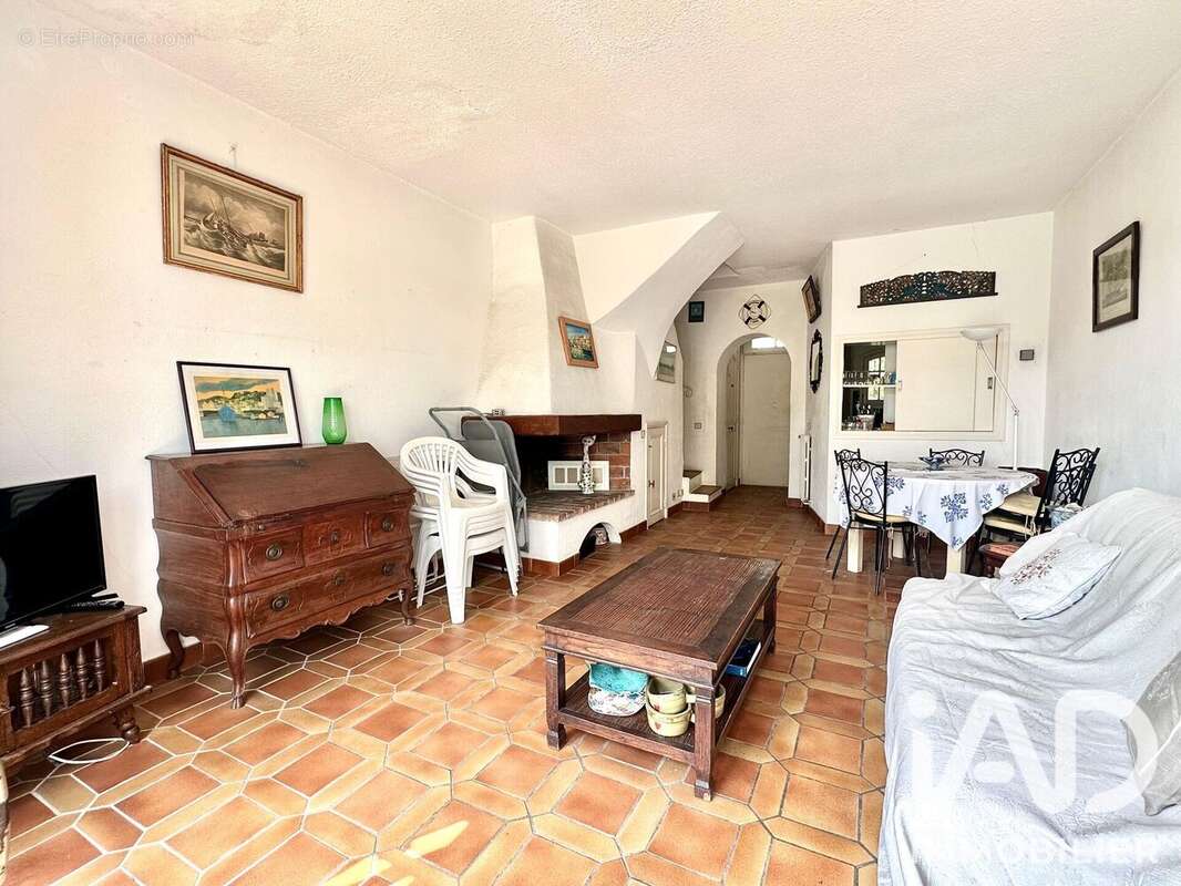 Maison 89 m² à Grimaud  - photo 4