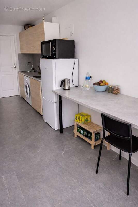 Photo 3 - Appartement à VILLEURBANNE