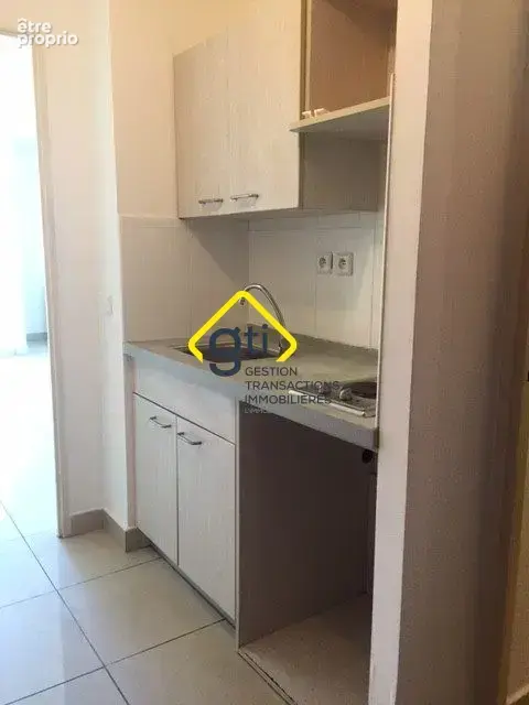 Appartement 2 pièces 47 m² à vendre à Saint-Denis (97490) - photo 3
