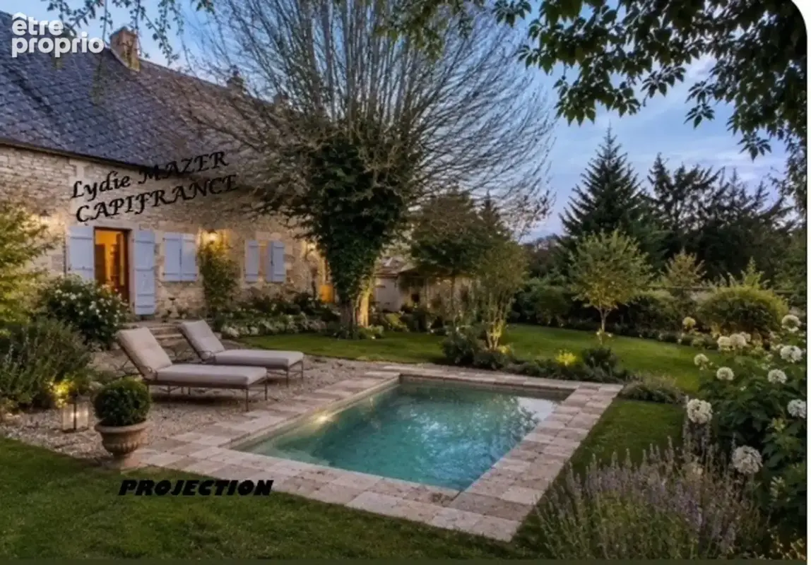 Maison à vendre 4 pièces  (58) - photo 4