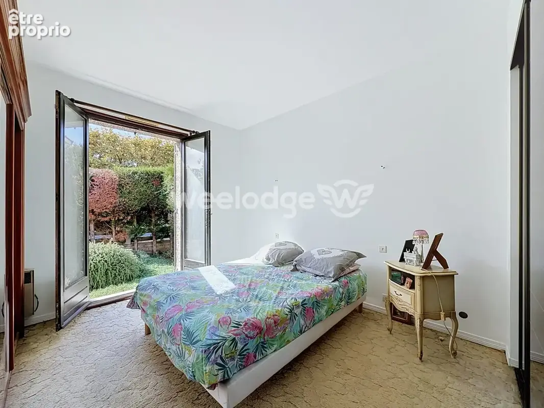Maison 6 pièces 170 m² à vendre à Saint-Ouen-L'aumone (95310) - photo 9
