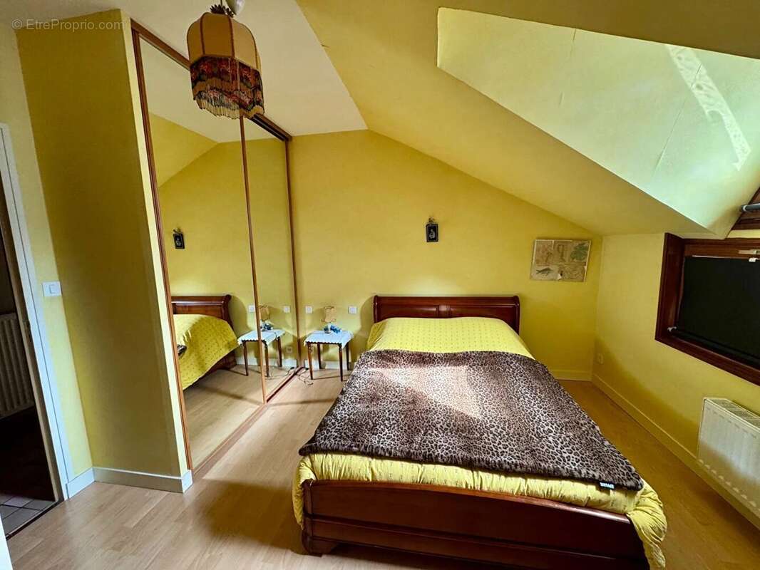Maison à VITRE