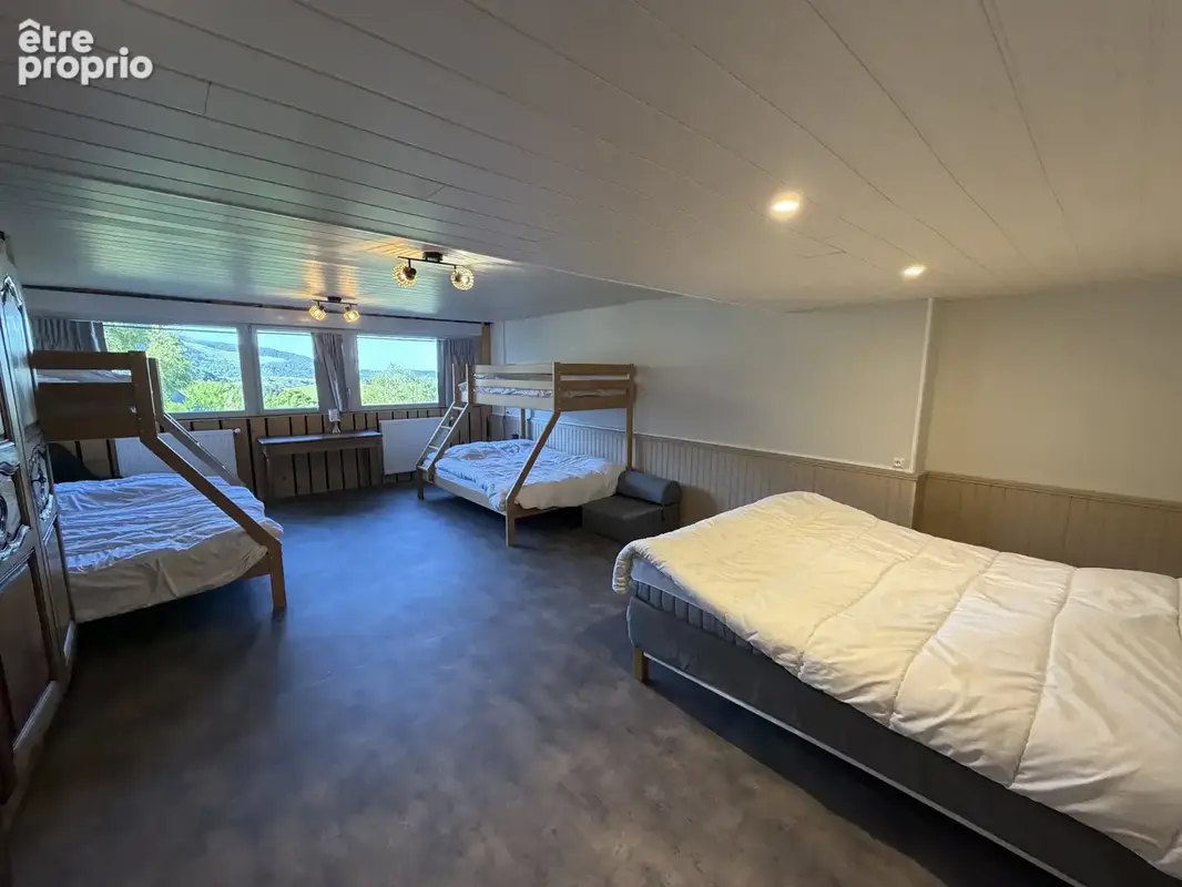Le Lioran - bien d'exception de 426 m2 - photo 22