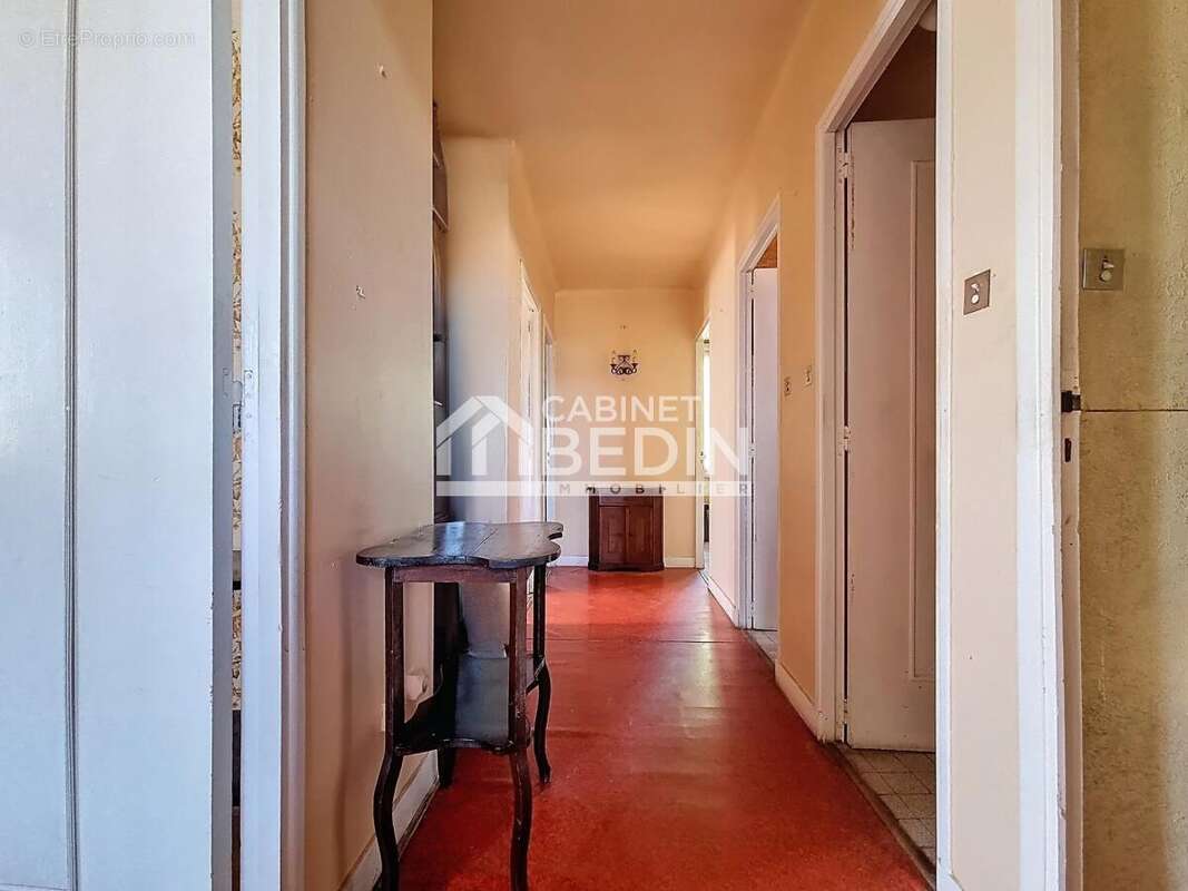 Maison à AUCAMVILLE