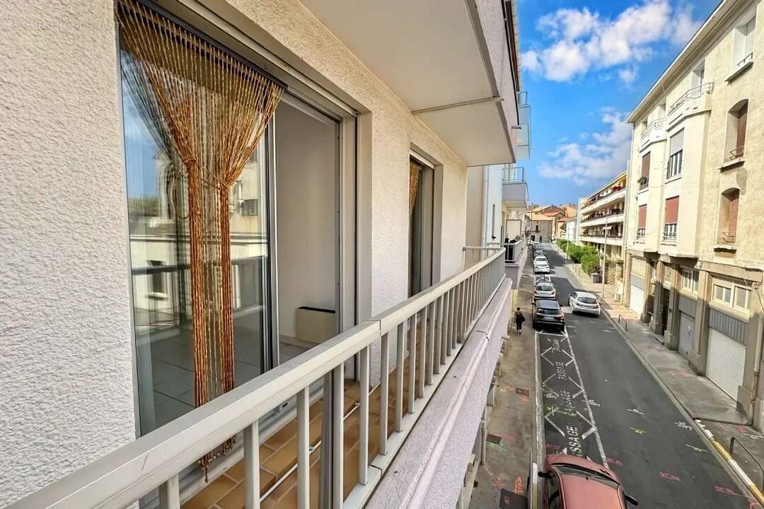 Appartement à BEZIERS