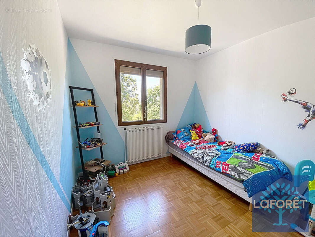 Maison Bernay 5 pièce(s) 95 m2 - photo 7