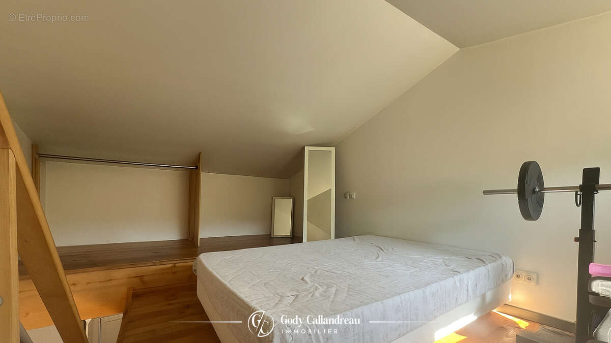 Maison à SAINT-AUGUSTIN