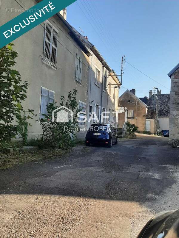 Photo 2 - Maison à GY
