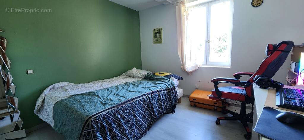 Maison à SAINT-AUBIN-LE-CAUF