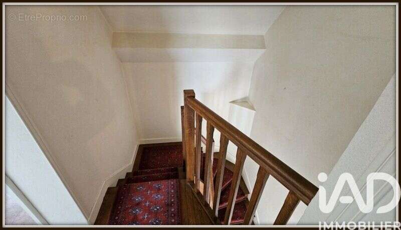 Photo 9 - Maison à VARENNES-SUR-ALLIER