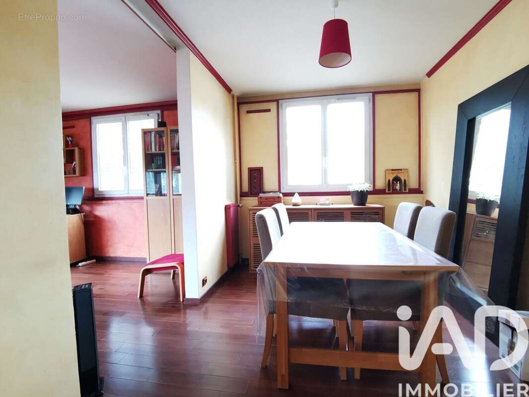 Photo 4 - Appartement à CHELLES