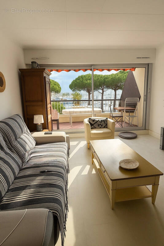 Appartement à LE GRAU-DU-ROI