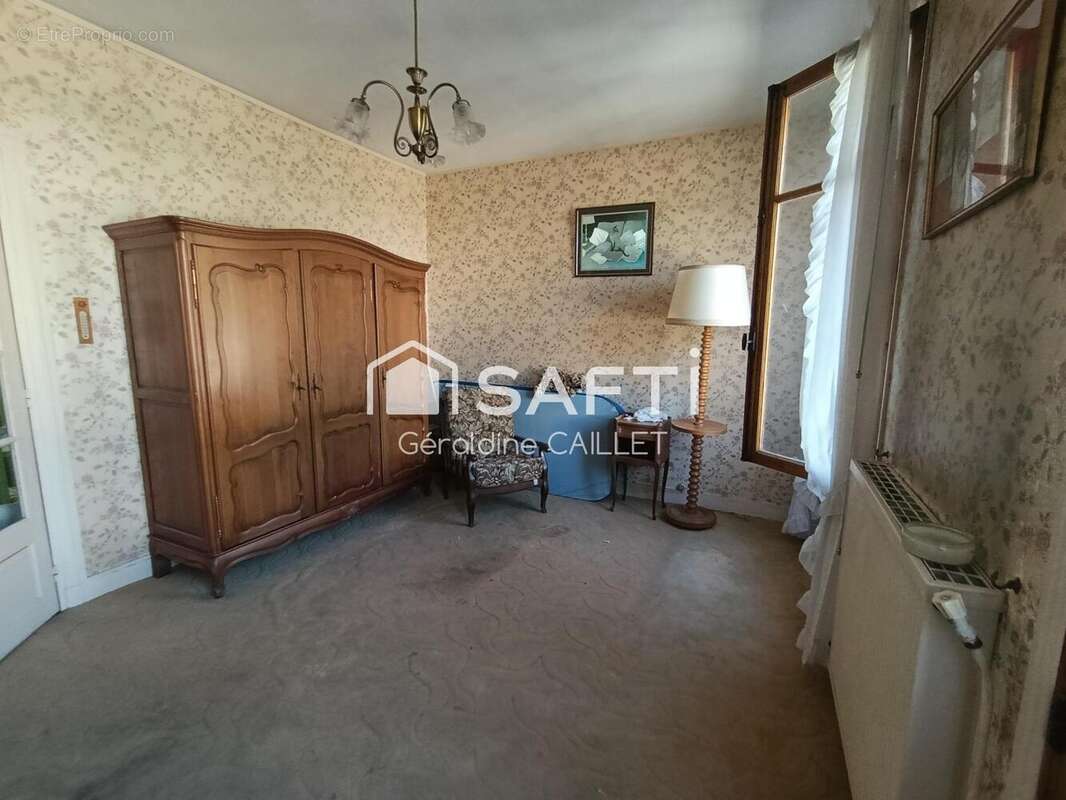 Photo 9 - Maison à HEROUVILLETTE