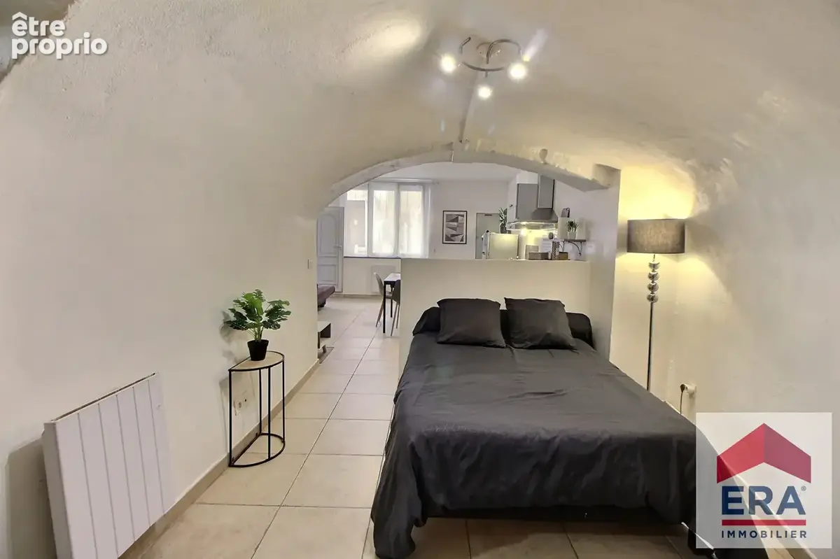 Immeuble 108m² à pont-saint-esprit - photo 5