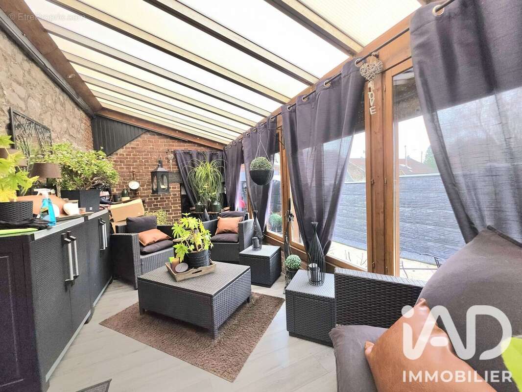 Maison 192 m² à Bachant  - photo 6