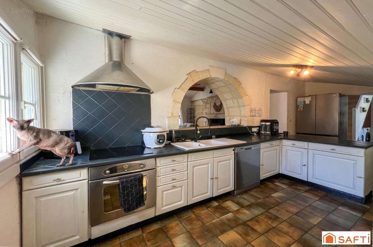 Photo 4 - Maison à BOURG