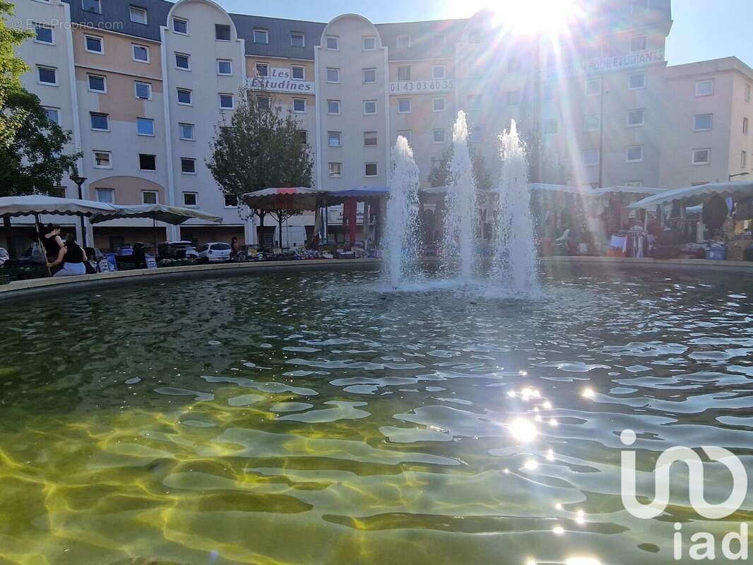 Photo 4 - Appartement à NOISY-LE-GRAND