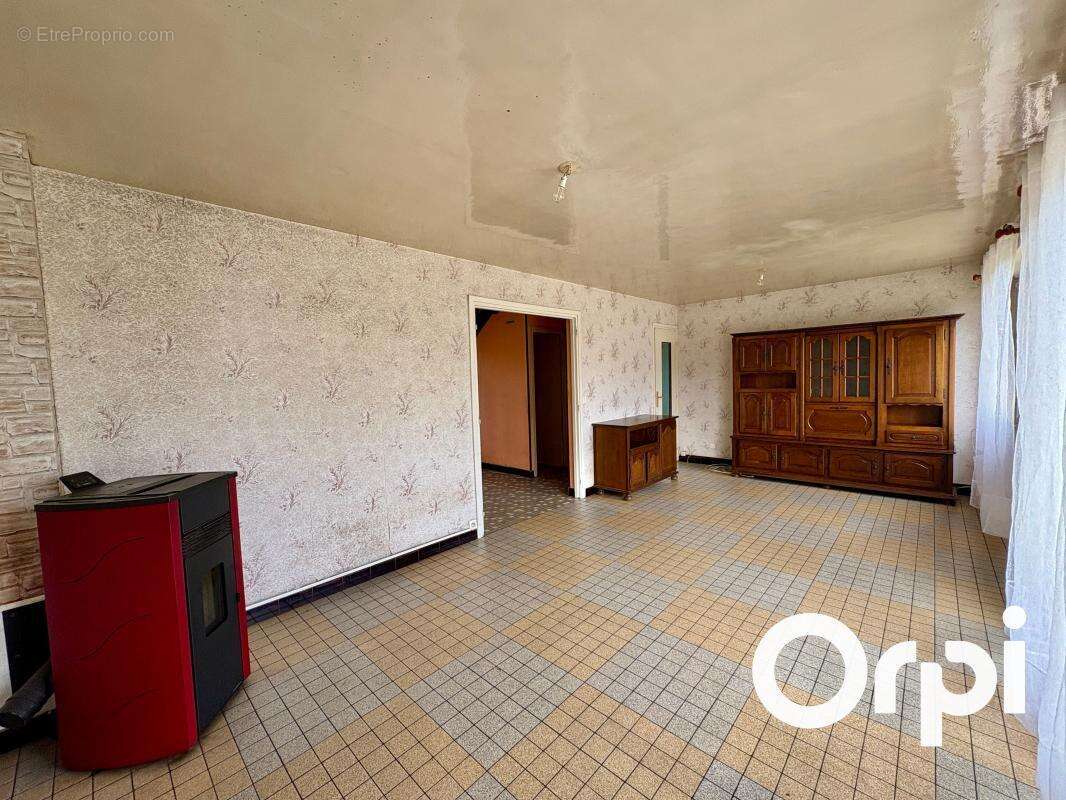  en exclusivité orpi calais – maison individuelle semi-plain-pied à les attaques - photo 2