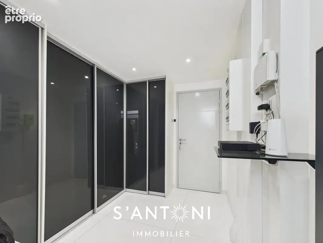 Grau D'Agde villa d'exception de 120 M² avec piscine chauffée au sel - photo 15