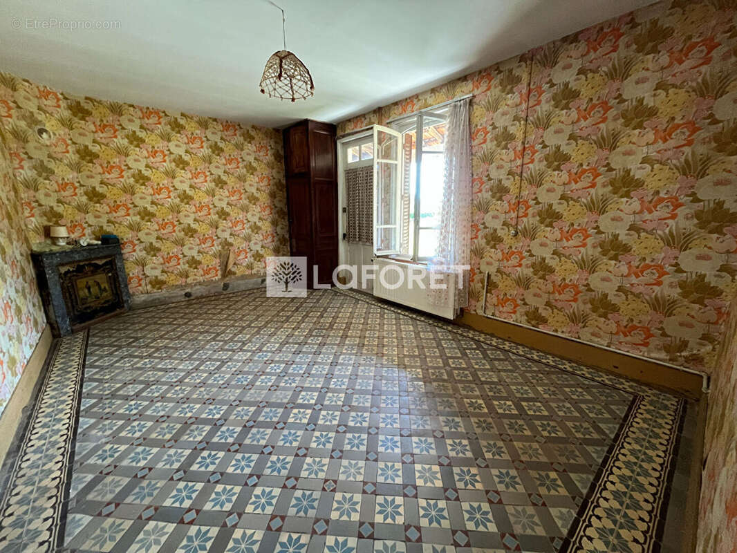 Maison à LOUHANS