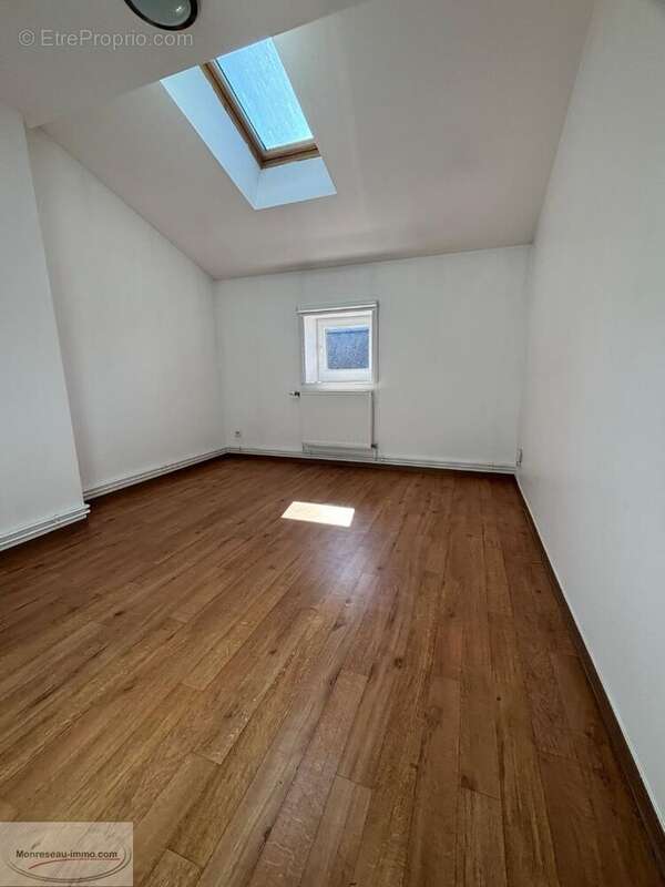 Appartement à SAINT-QUENTIN