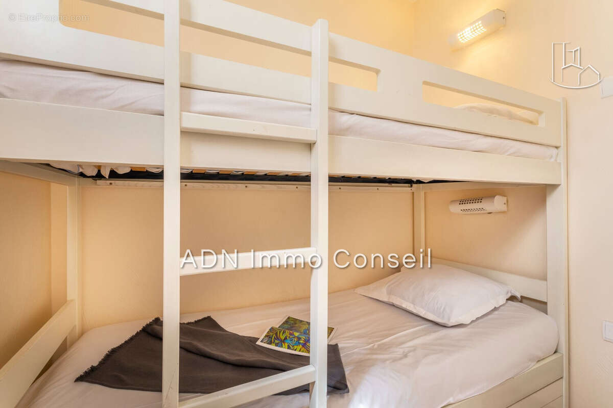 Appartement à MALLEMORT