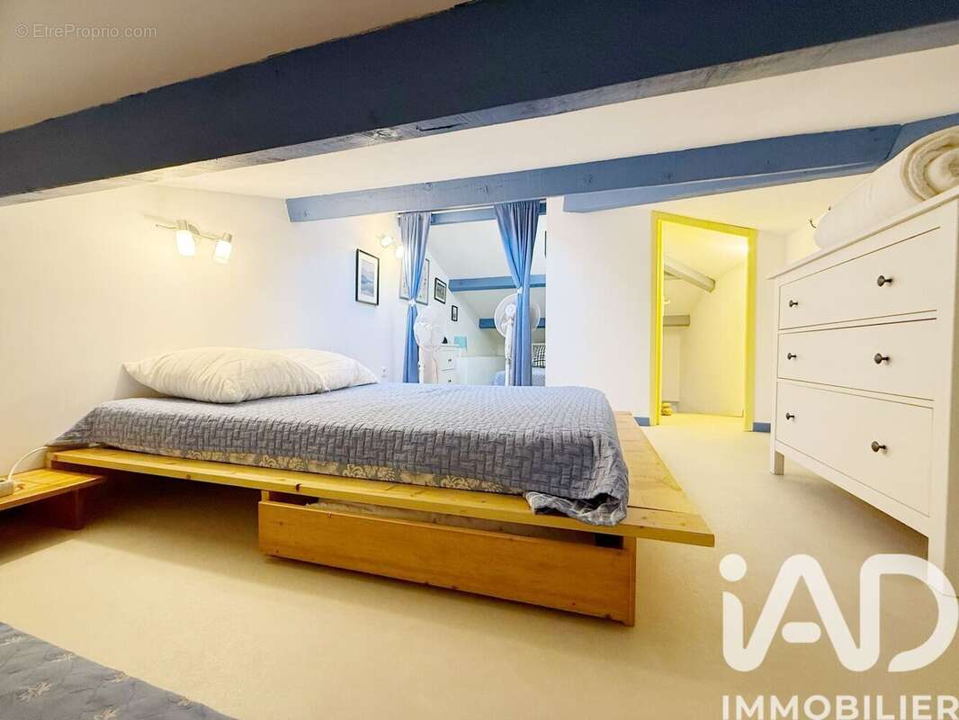 Photo 9 - Appartement à LA LONDE-LES-MAURES