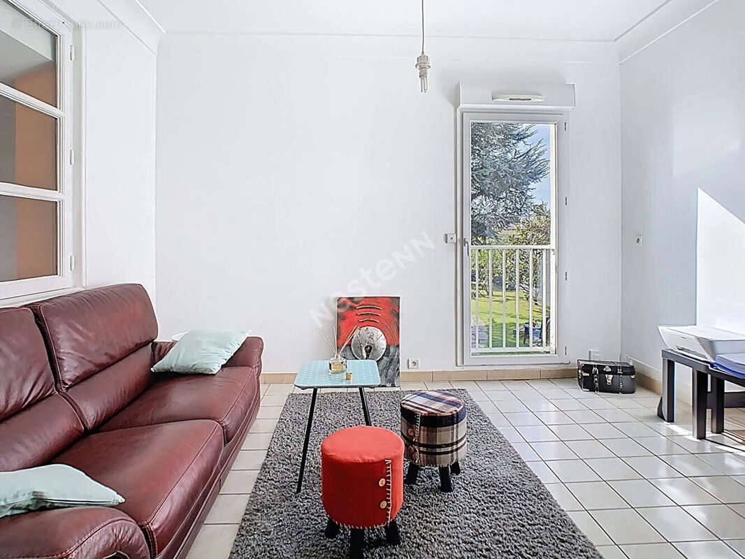 Maison à CLISSON