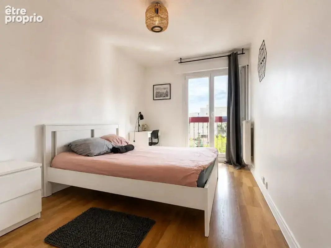 Appartement de 5 pièces de 102 m² au Mans - photo 7
