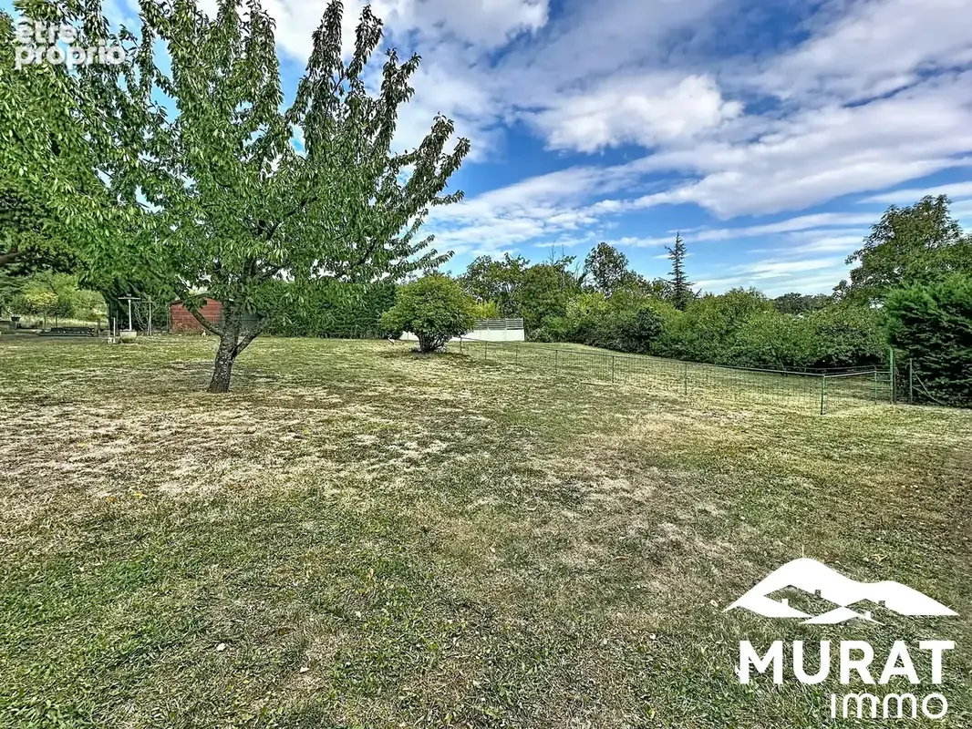 Photo Terrain à Chamalieres au prix de 365 000€