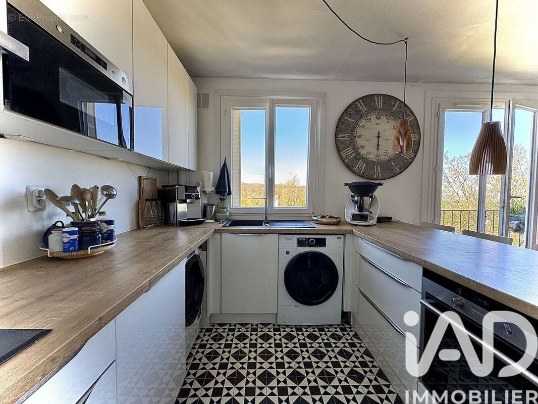 Photo 5 - Appartement à RUEIL-MALMAISON