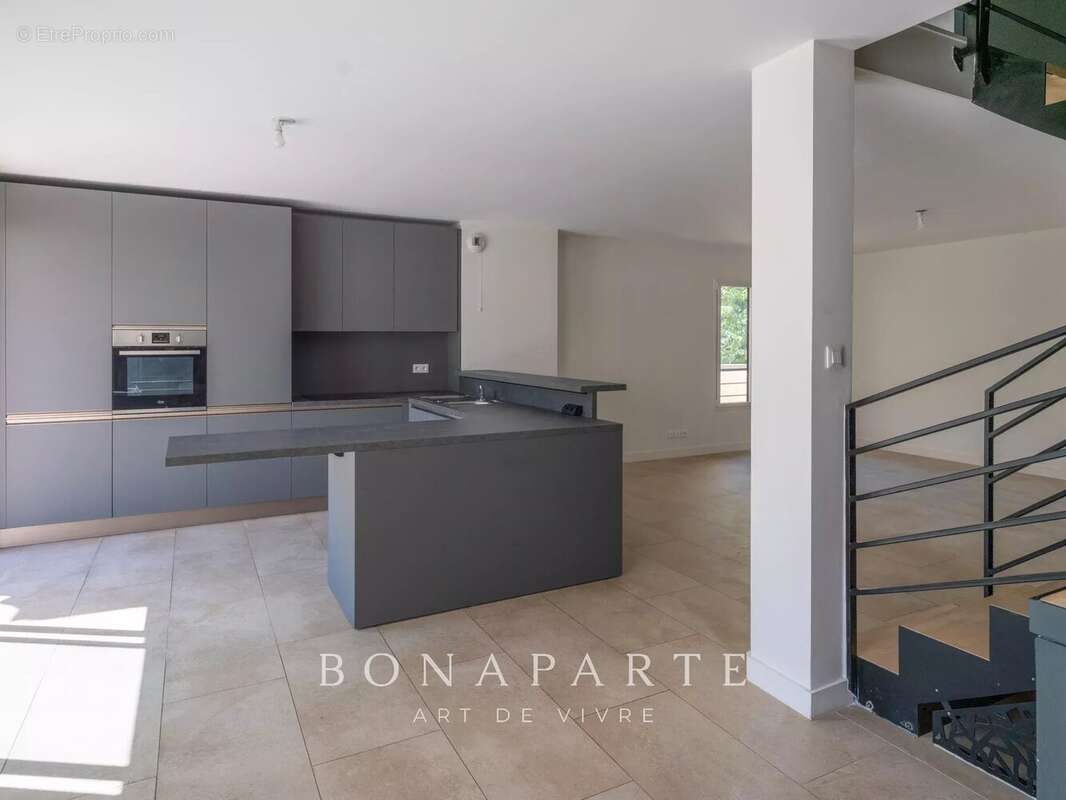 Maison à LYON-3E