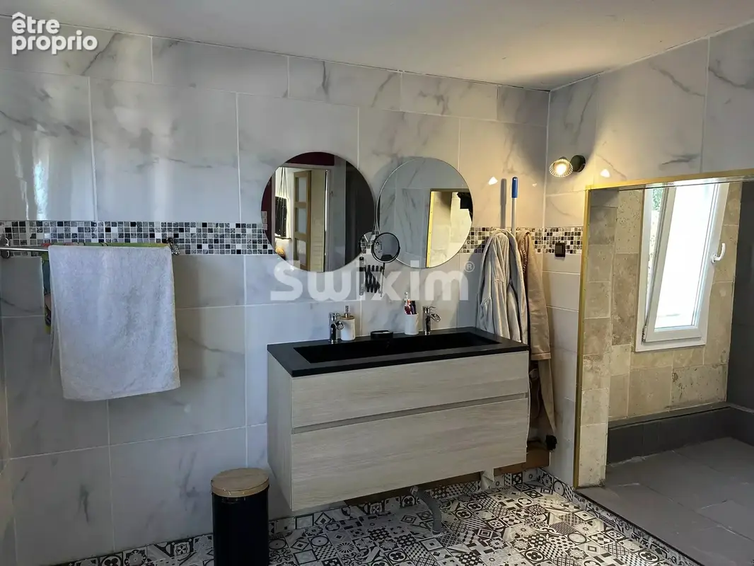 Maison 5 pièces 101 m² à vendre à Auxonne (21130) - photo 4