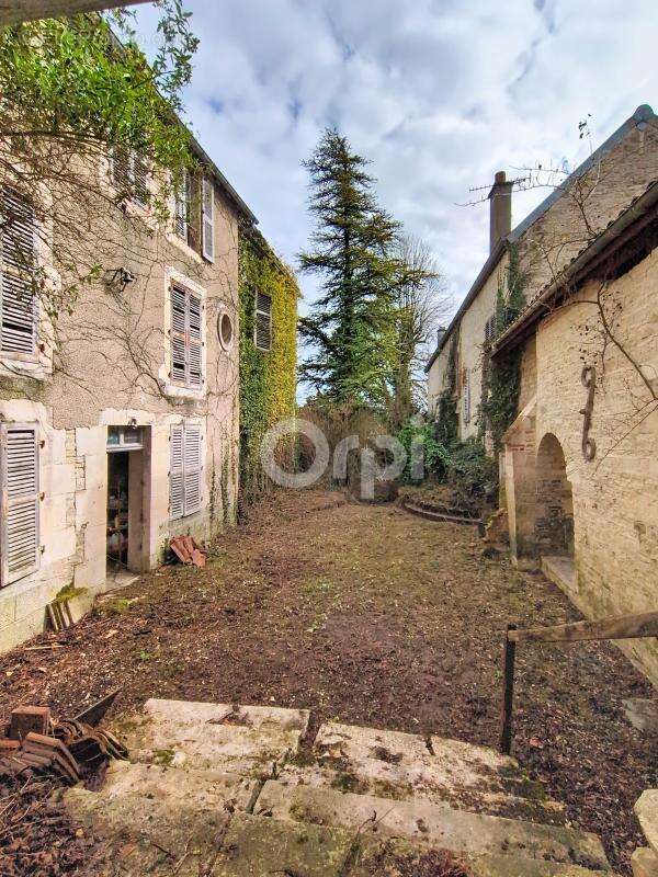 Maison à LAFERTE-SUR-AUBE