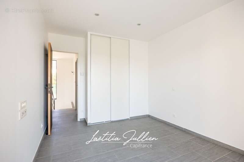 Maison à MARSEILLE-11E