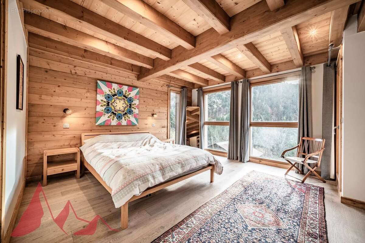 Maison à MORZINE
