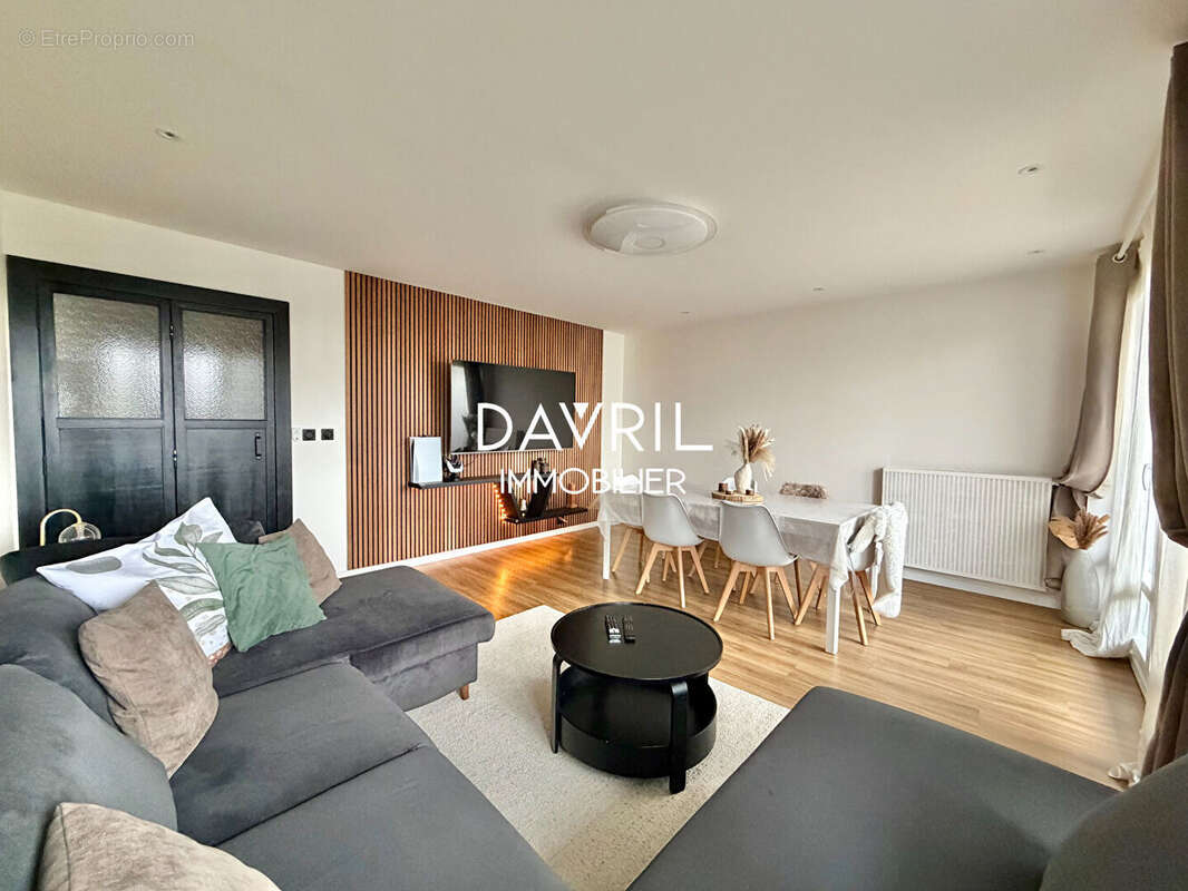 Appartement à ANDRESY