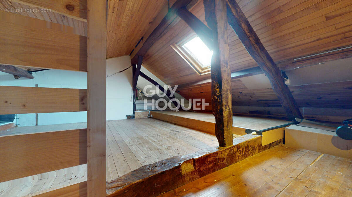 Appartement à DOMONT
