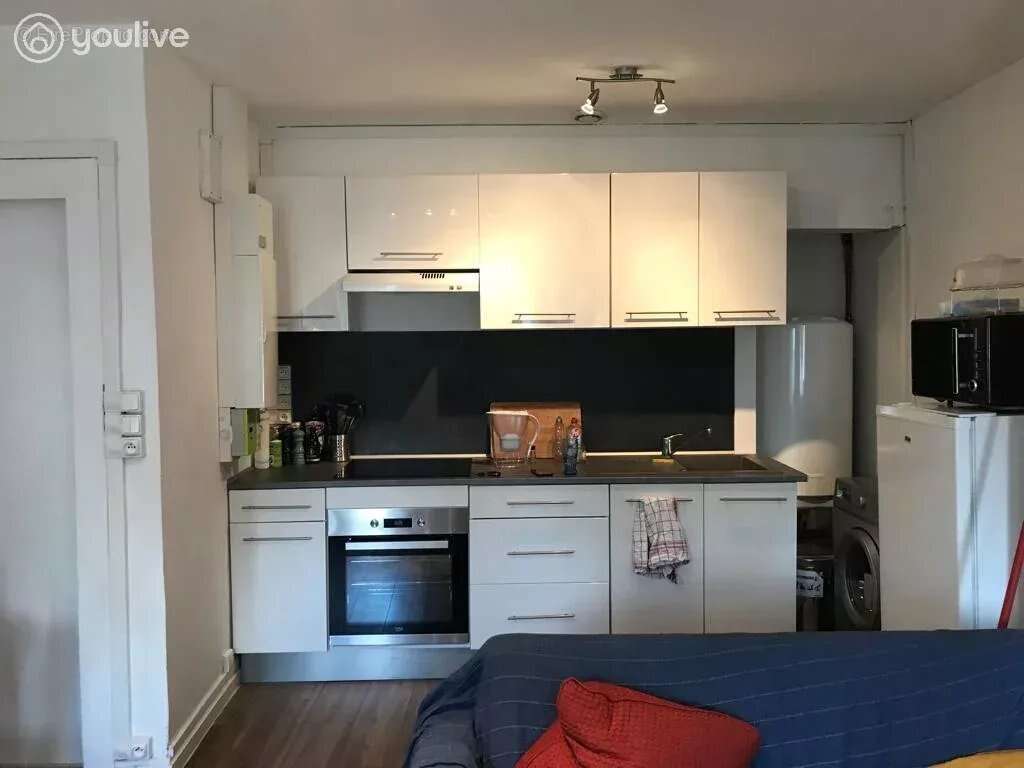 Appartement à CAMBRAI