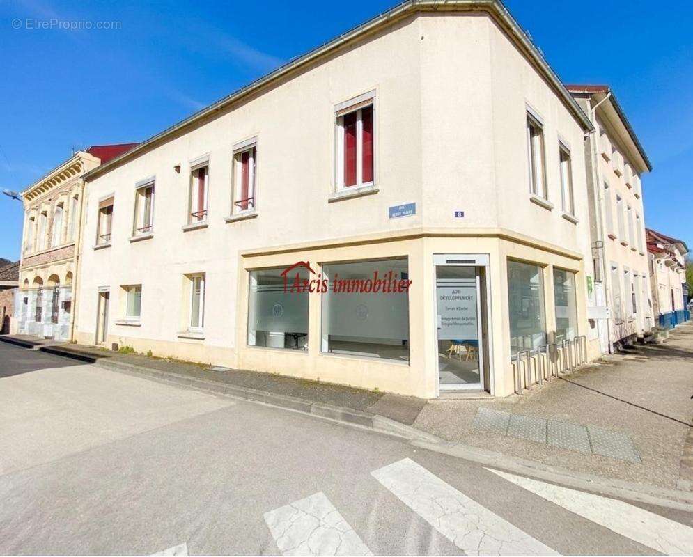 Appartement à ARCIS-SUR-AUBE