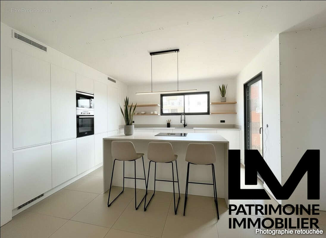 Maison à PORTIRAGNES