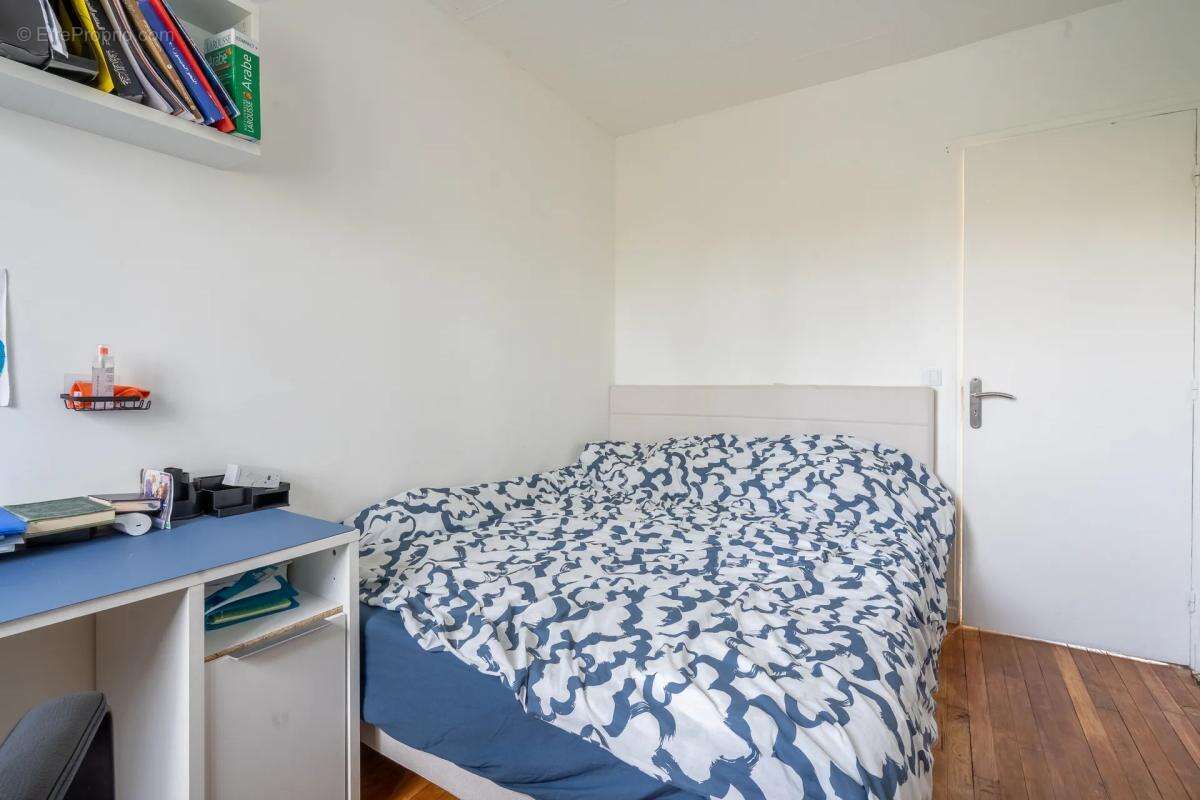 Appartement à CHAMPIGNY-SUR-MARNE