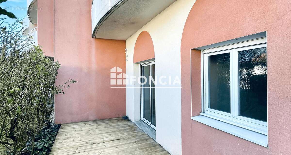 Appartement de type 2 proche hippodrome et fac - photo 2